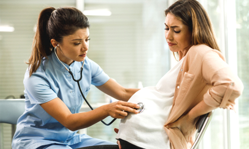 Best Gynaecologist in Gurugram