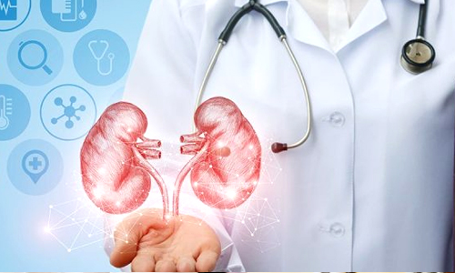 Urologist in Gurugram