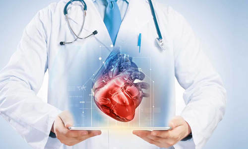 Best Cardiologist in Maruti Kunj, Gurugram